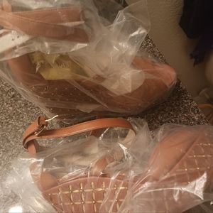 Michael Khors women wedges